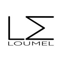 Logotipo de Loumel